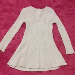 Toddler girls holiday dress